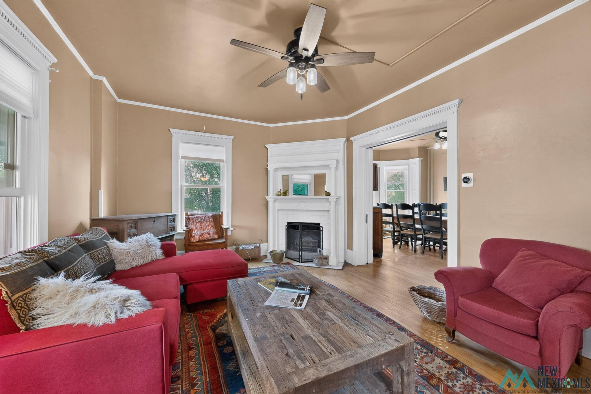 1031 6th Street
