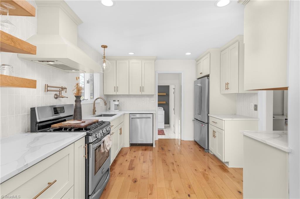 1024 Branchwood Drive