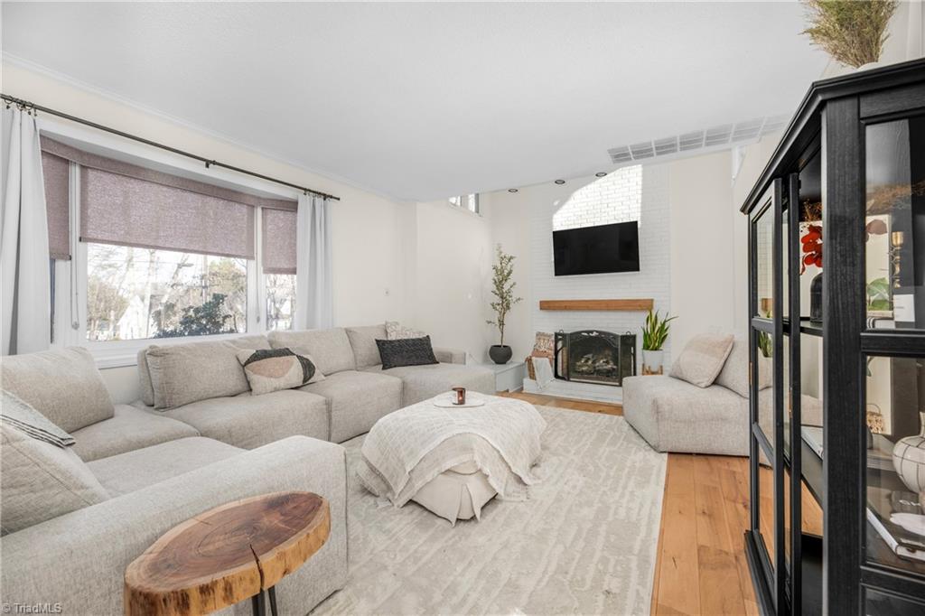 1024 Branchwood Drive