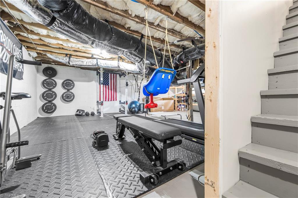 1556 Sharon Road, Winston-Salem