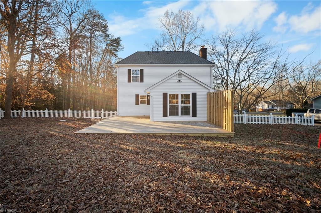 4367 Creekridge Lane