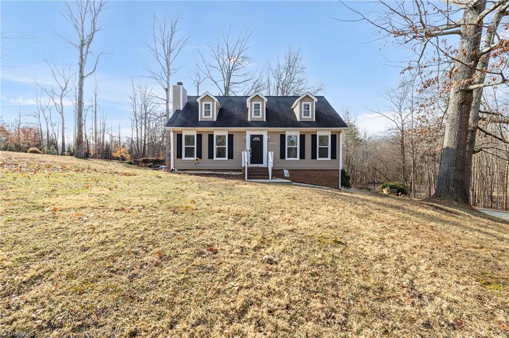 5222 Shaddowfax Drive