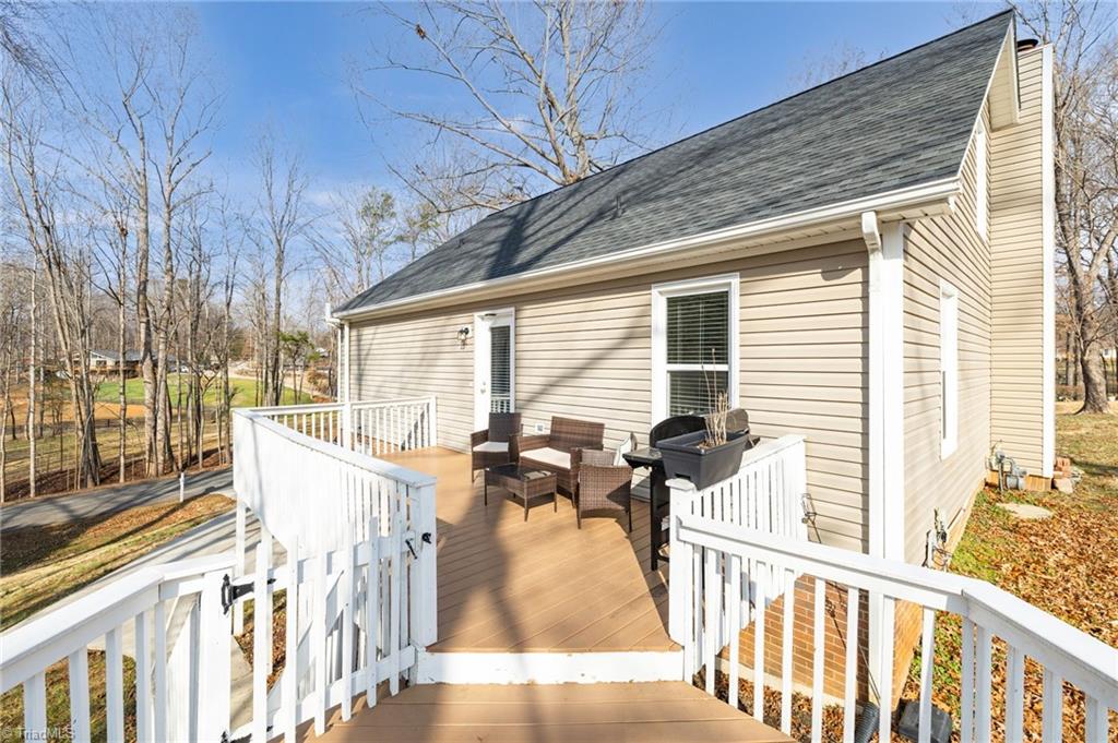 5222 Shaddowfax Drive