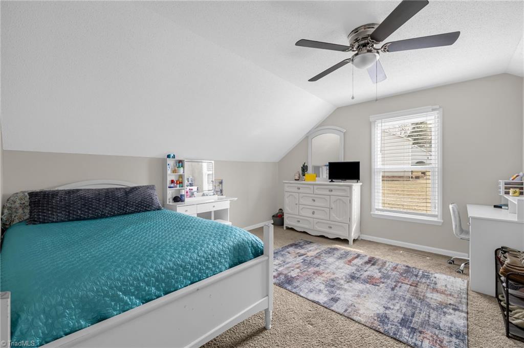 5222 Shaddowfax Drive