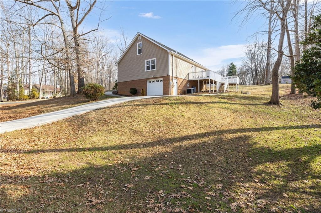 5222 Shaddowfax Drive
