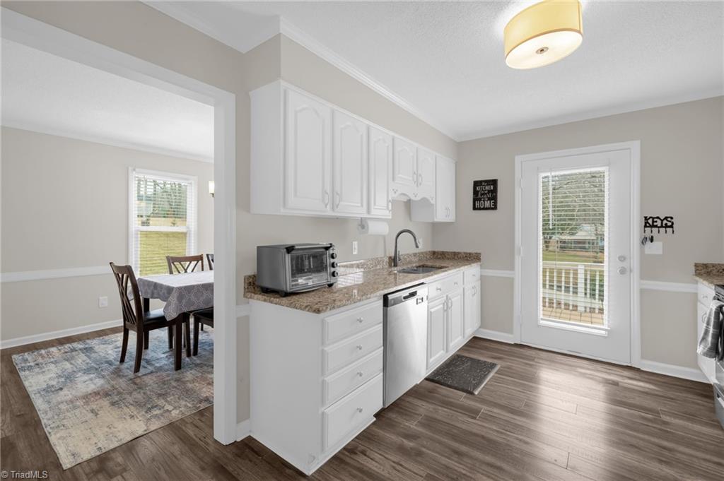 5222 Shaddowfax Drive