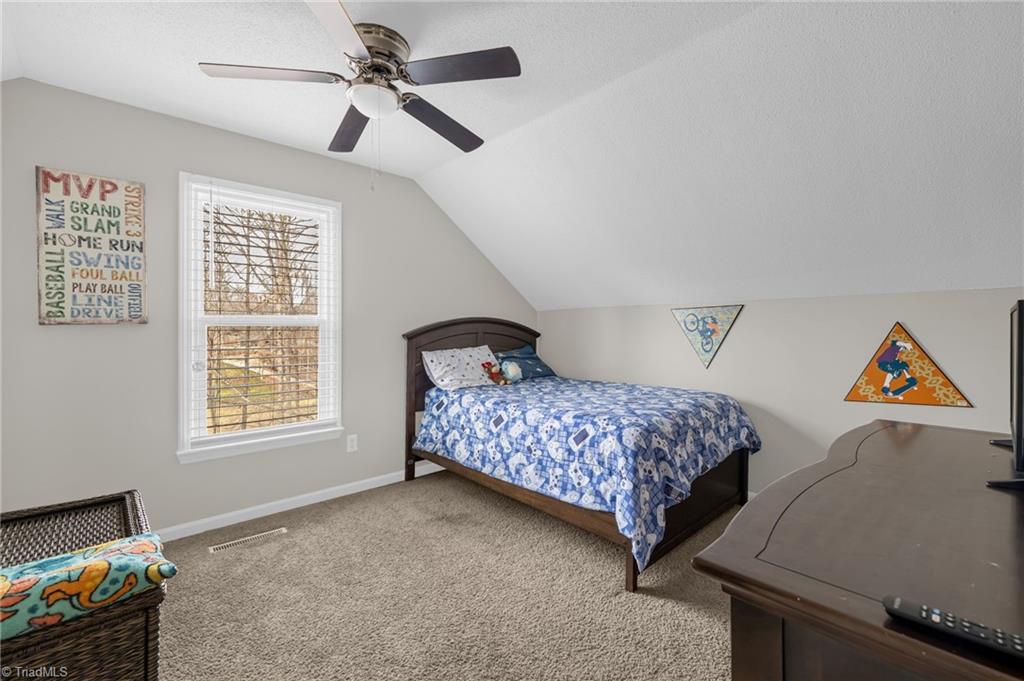 5222 Shaddowfax Drive