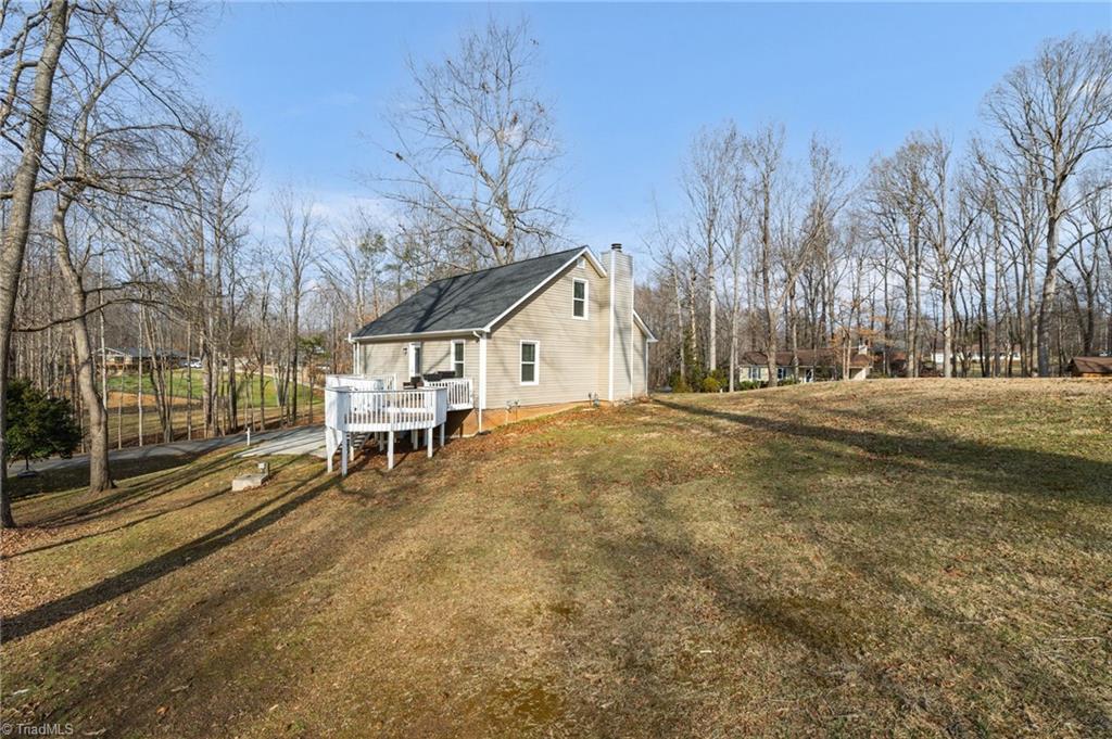 5222 Shaddowfax Drive