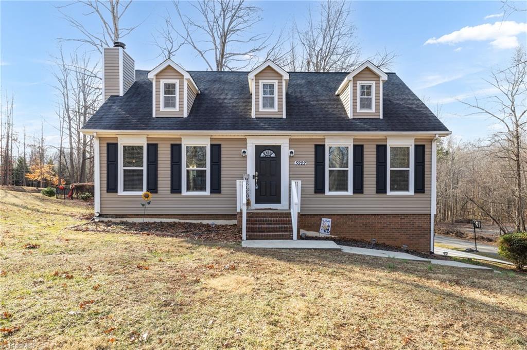 5222 Shaddowfax Drive