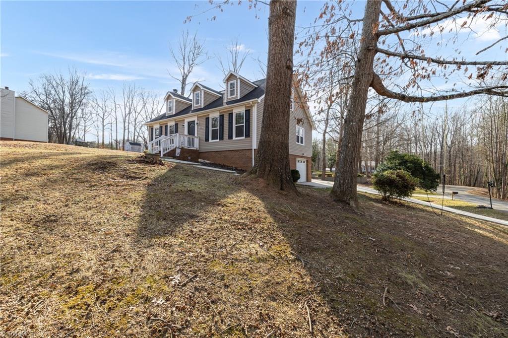 5222 Shaddowfax Drive