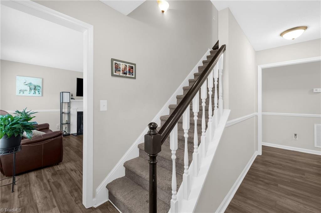 5222 Shaddowfax Drive