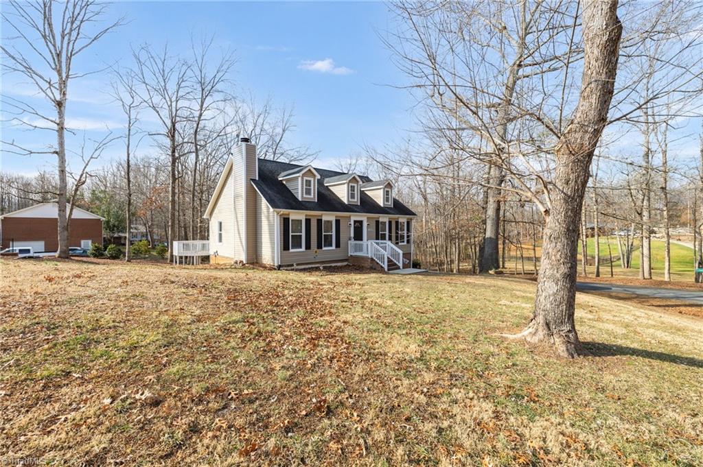 5222 Shaddowfax Drive
