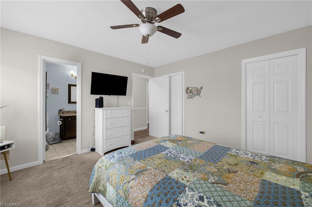 5222 Shaddowfax Drive