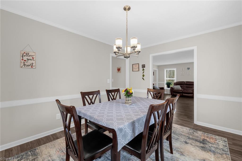 5222 Shaddowfax Drive