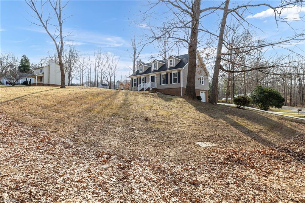 5222 Shaddowfax Drive
