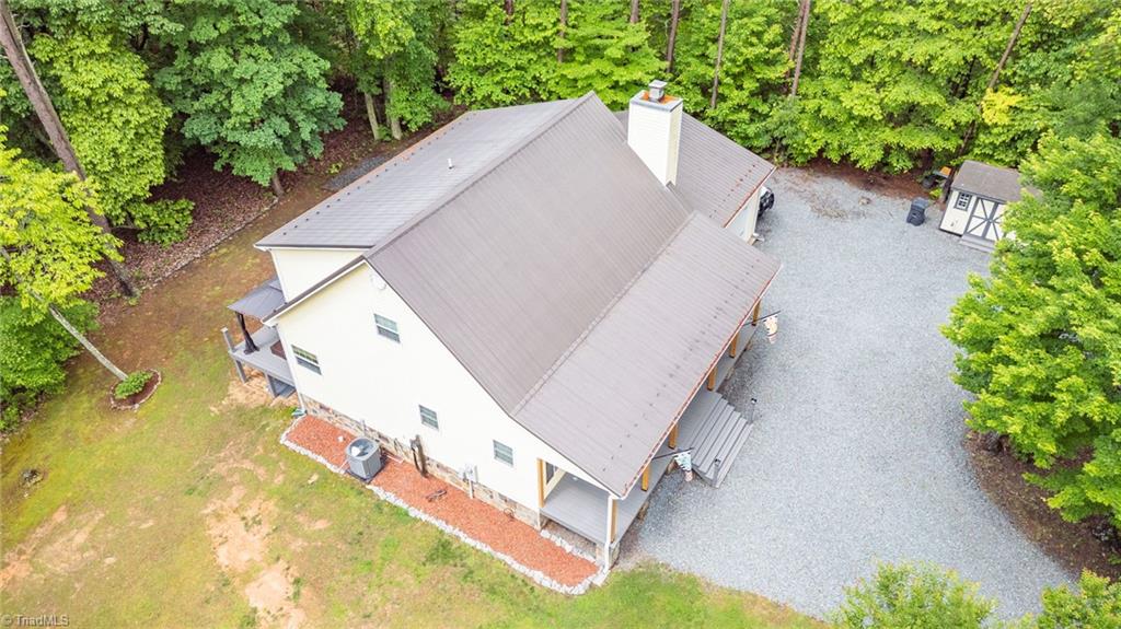 3080 Shiloh Church Road, Winston-Salem