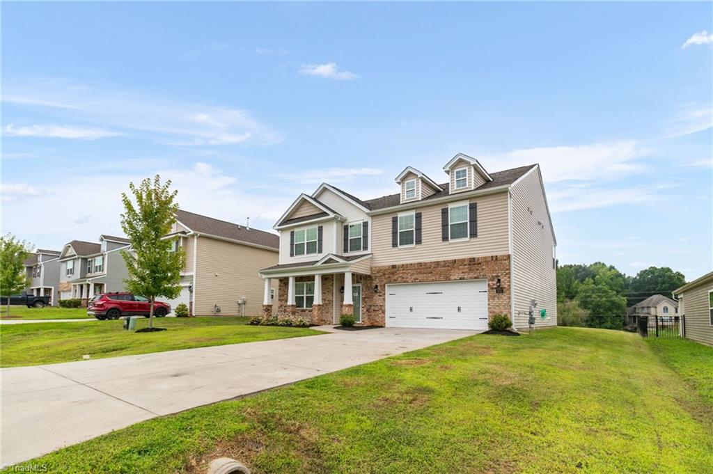 7013 Quarter Horse Drive
