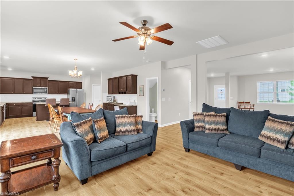 7013 Quarter Horse Drive