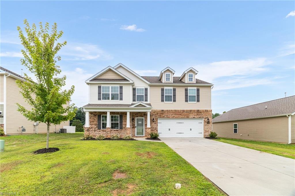 7013 Quarter Horse Drive
