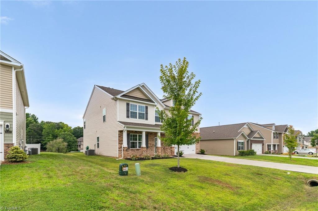 7013 Quarter Horse Drive
