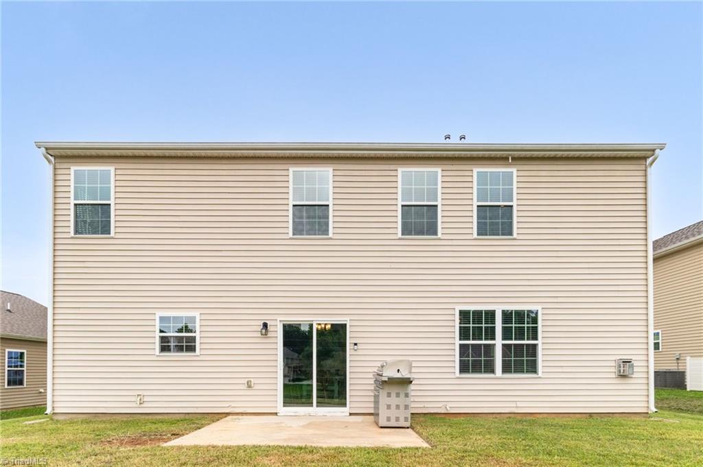 7013 Quarter Horse Drive