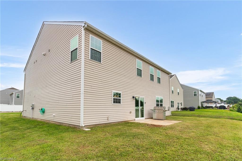 7013 Quarter Horse Drive