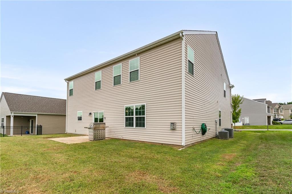 7013 Quarter Horse Drive