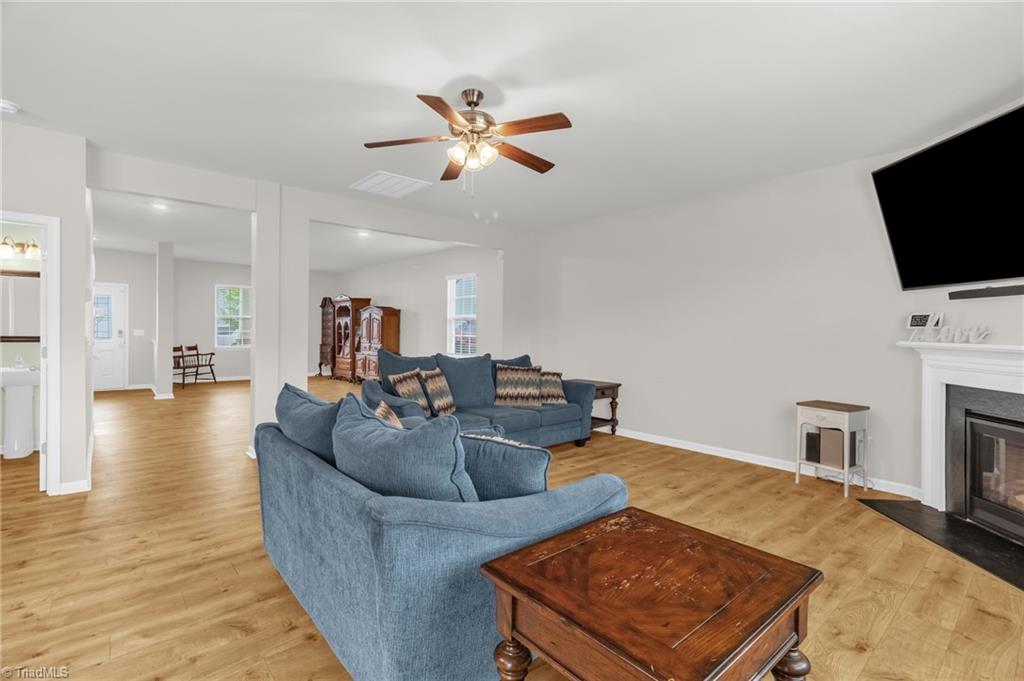 7013 Quarter Horse Drive