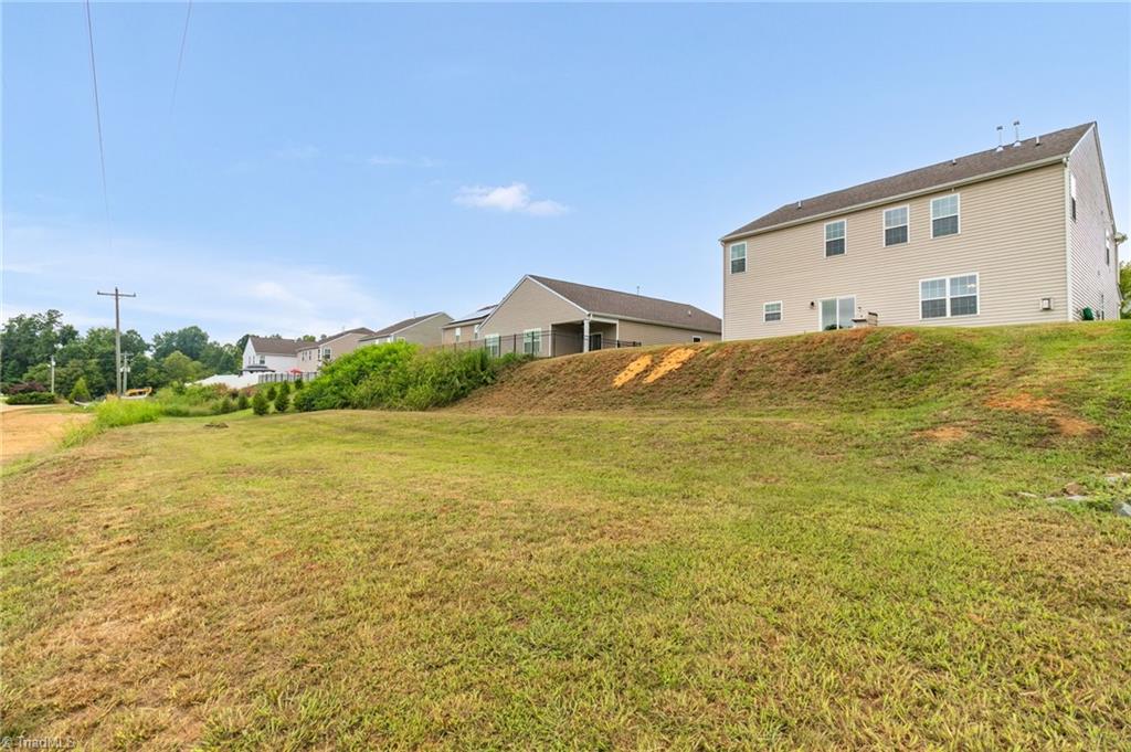 7013 Quarter Horse Drive