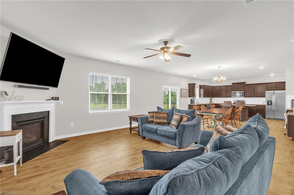7013 Quarter Horse Drive