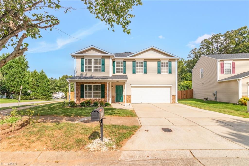 4461 Westhill Place
