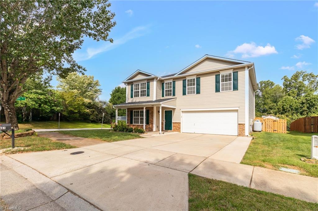4461 Westhill Place