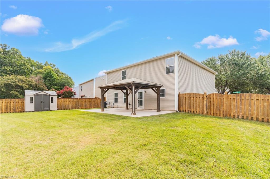 4461 Westhill Place