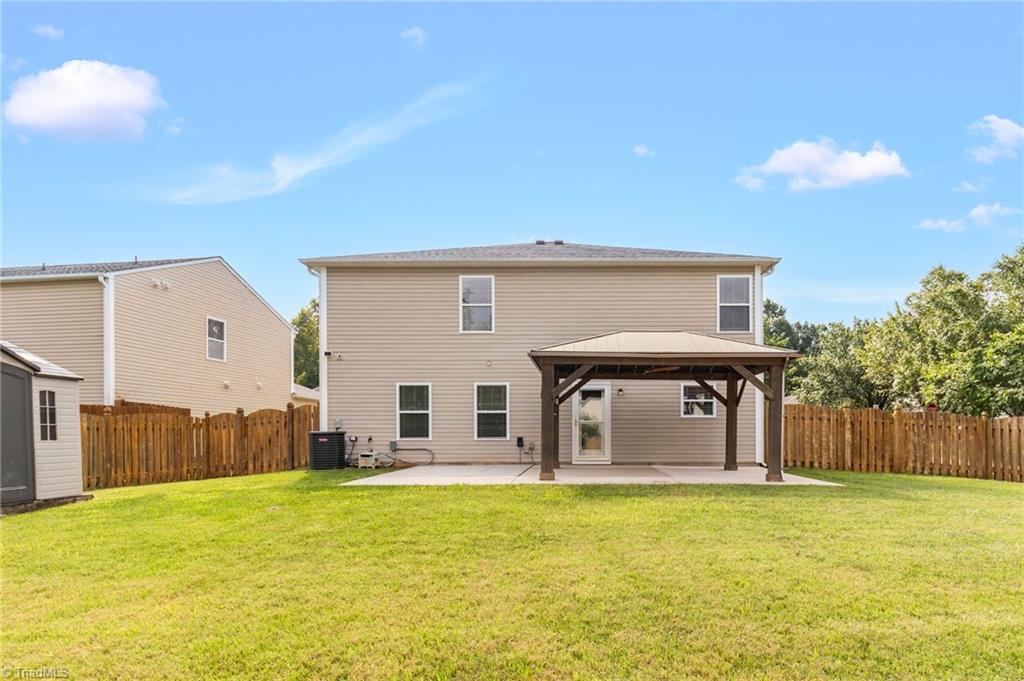 4461 Westhill Place