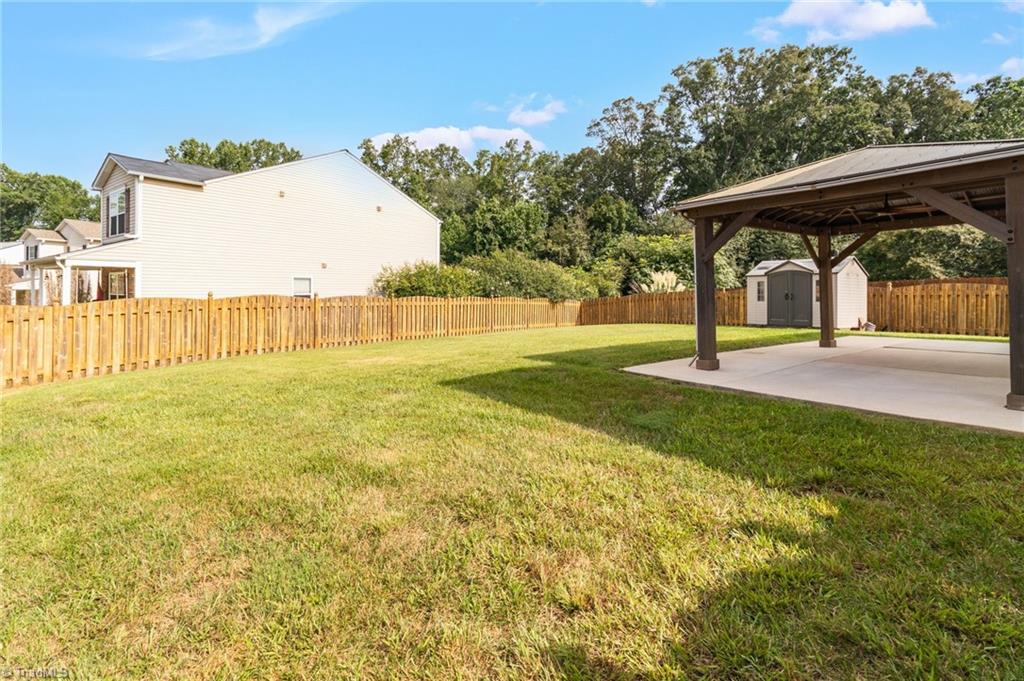 4461 Westhill Place