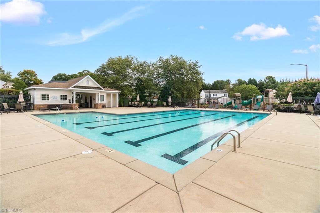 4461 Westhill Place