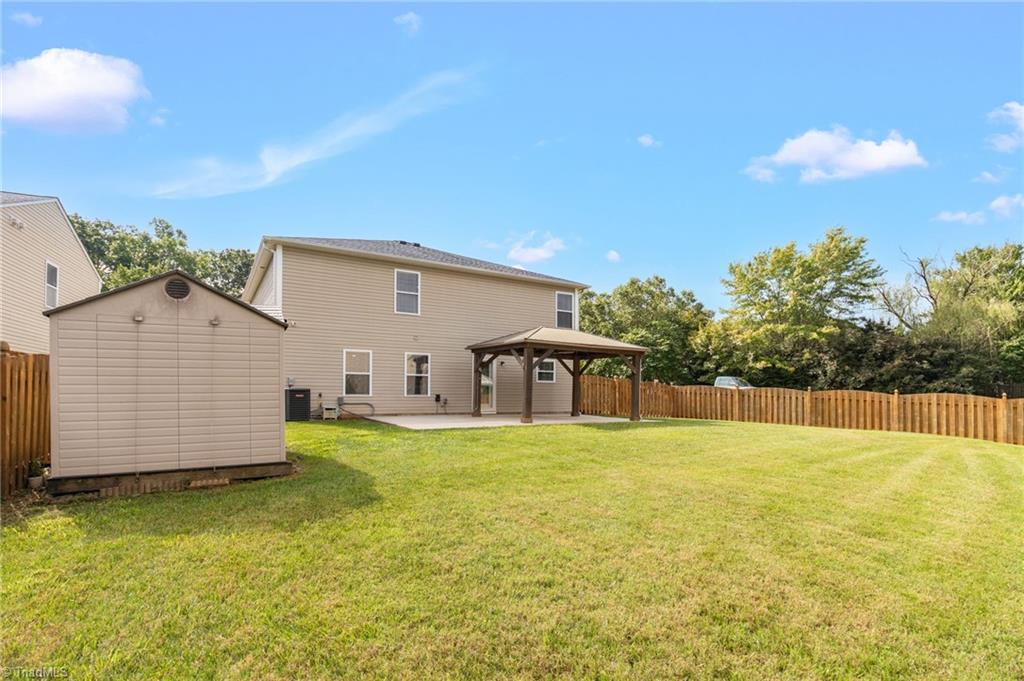 4461 Westhill Place