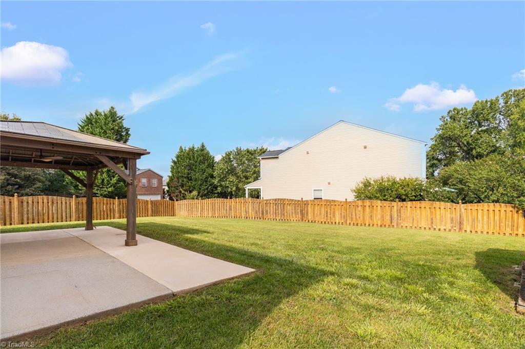 4461 Westhill Place