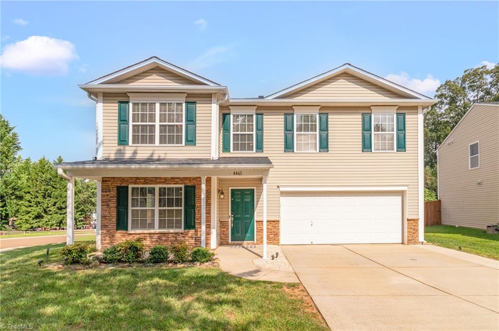 4461 Westhill Place