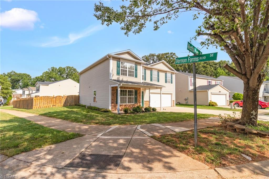 4461 Westhill Place