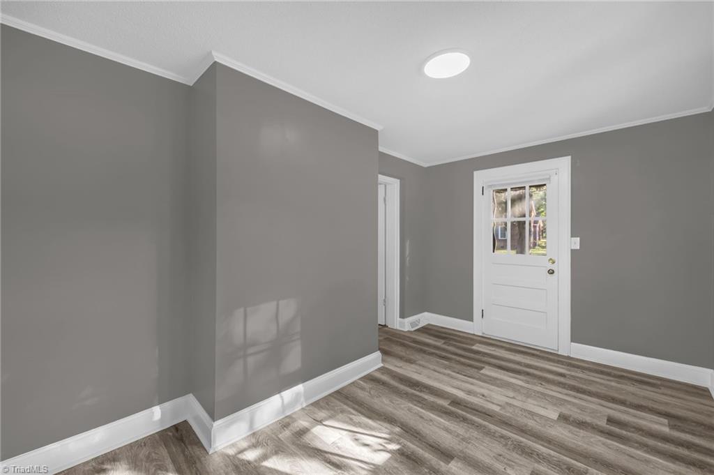 401 Worth Street
