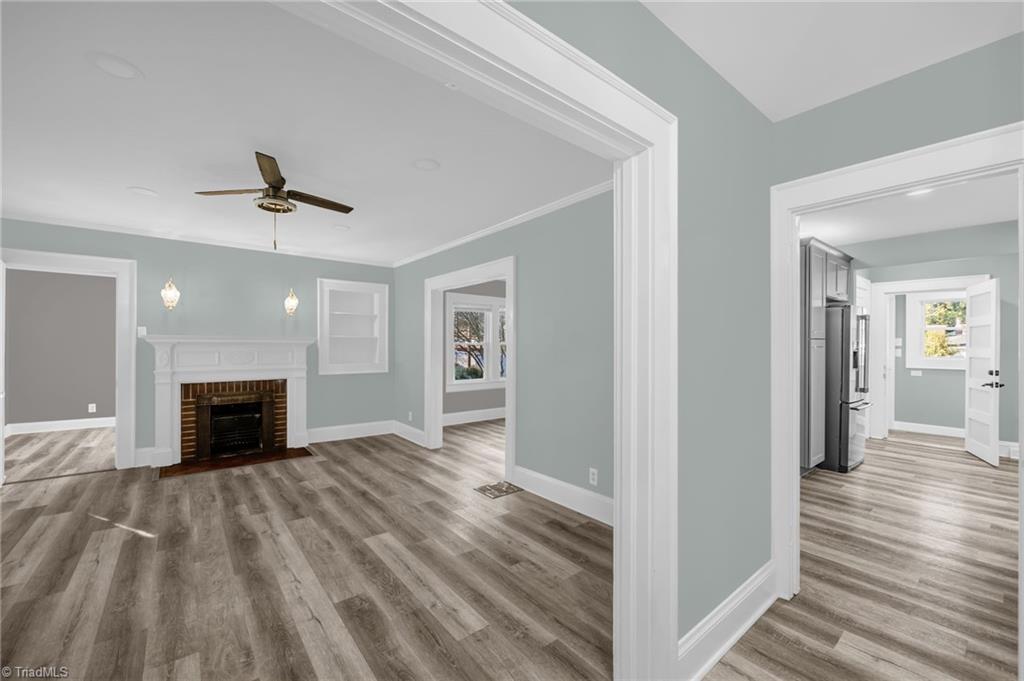 401 Worth Street