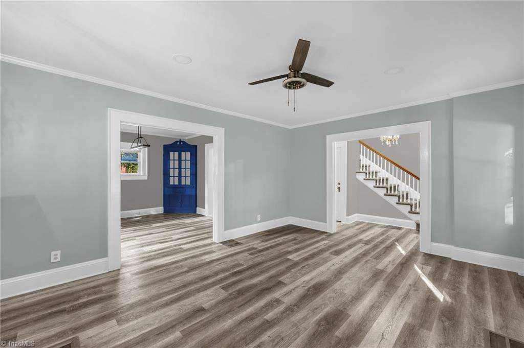 401 Worth Street