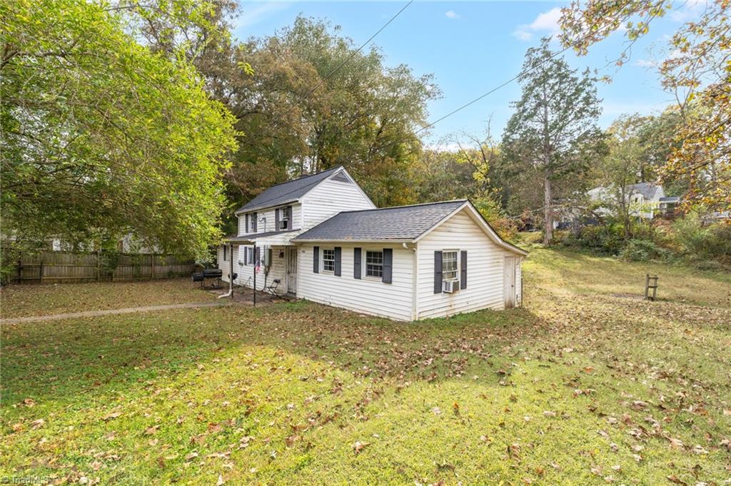 542 Hopkins Road