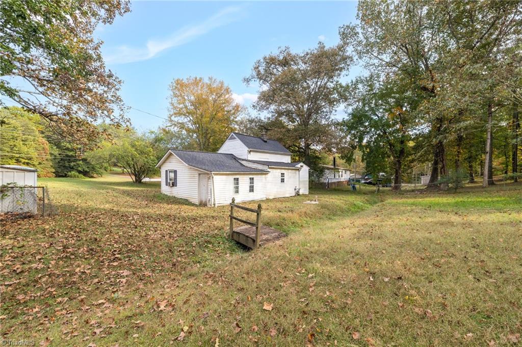 542 Hopkins Road