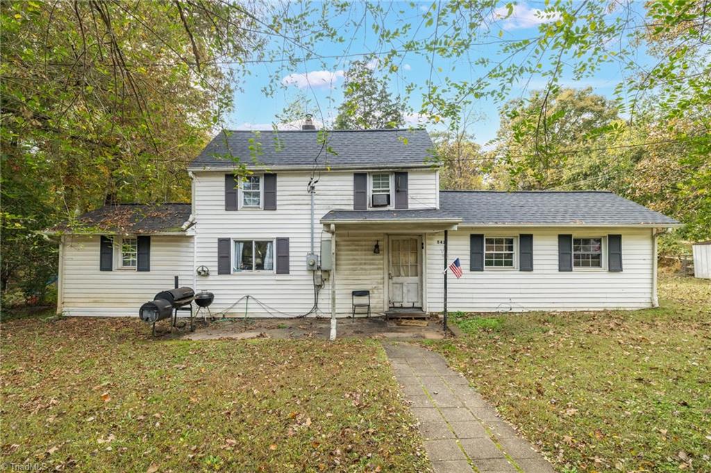 542 Hopkins Road