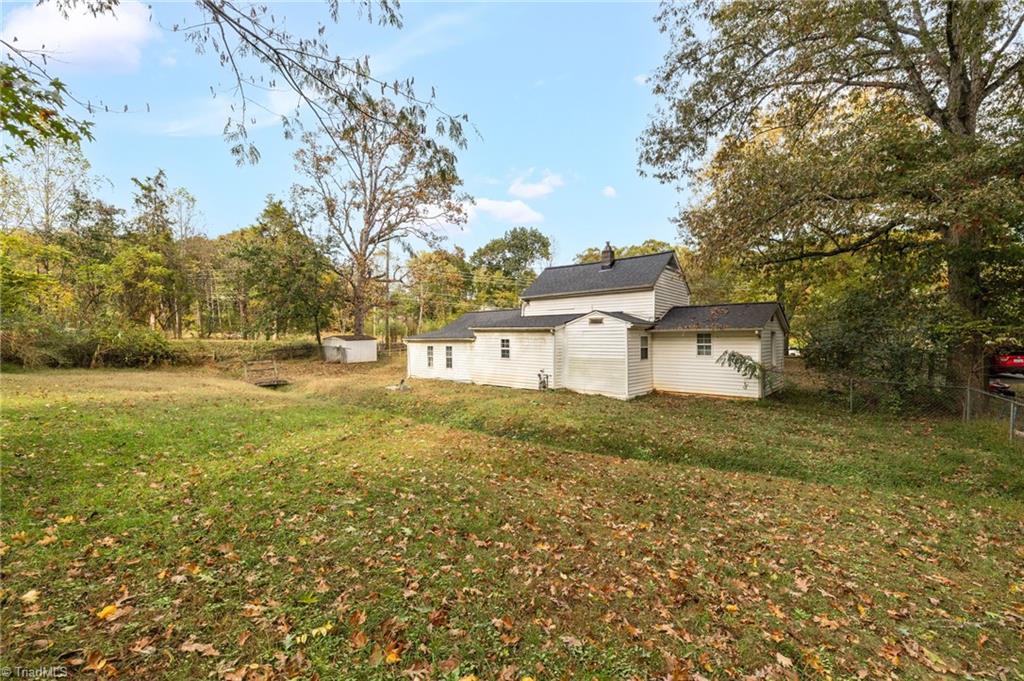 542 Hopkins Road