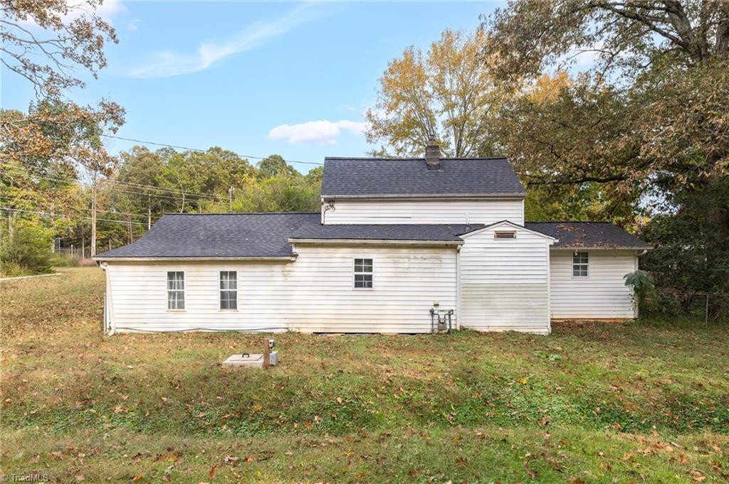 542 Hopkins Road