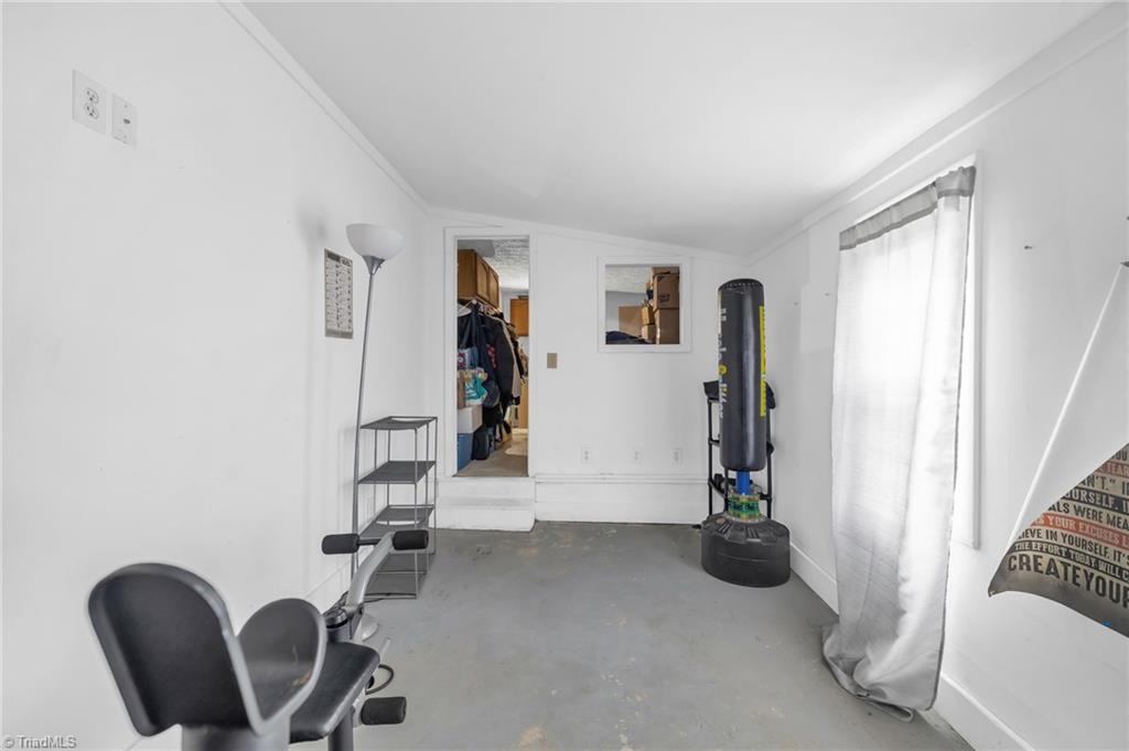 542 Hopkins Road