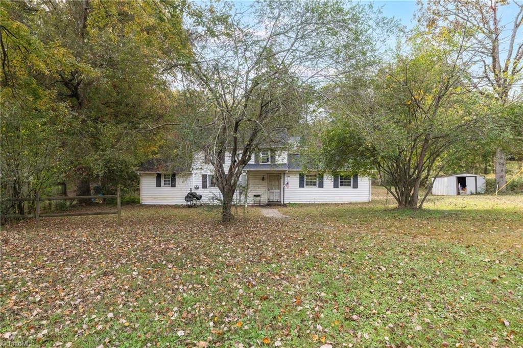 542 Hopkins Road